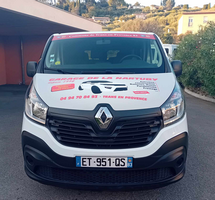 Un nouveau minibus pour le Club des Jeunes