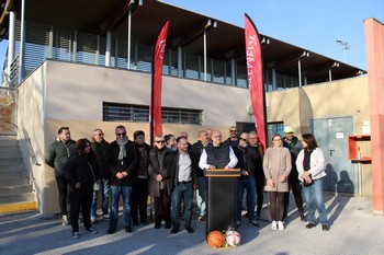 Discours de Monsieur le Maire