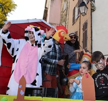 Magnifique « Carnaval des animaux »